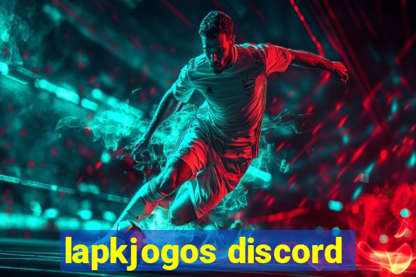 lapkjogos discord